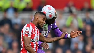 برينتفورد يتعادل سلبيًا أمام توتنهام في البريميرليج