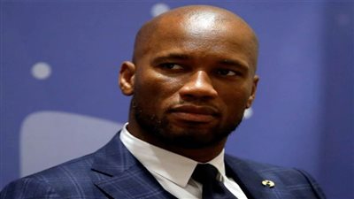 دروجبا يخسر انتخابات رئاسة اتحاد كرة القدم في ساحل العاج