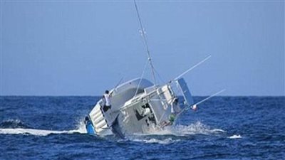 مصر تعزي اليابان في حادث غرق قارب سياحي