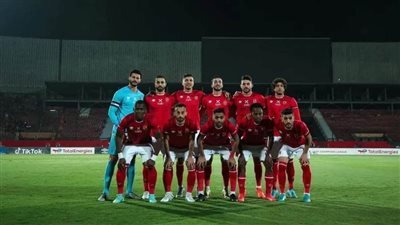 اتحاد الكرة يهنئ النادي الأهلي بتخطي الرجاء والتأهل لنصف نهائي دوري الأبطال