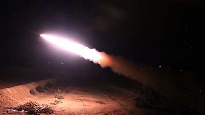 مصدر أمني عراقي: 6 صواريخ تستهدف معسكرًا تركيًا في نينوى