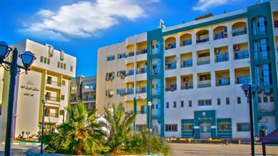 14 طبيبًا وطبيبة من 4 جامعات ينفذون بروتوكول التعاون الطبي في مستشفى العريش