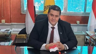 الإذاعة المدرسية تحتفل بذكرى عيد تحرير سيناء