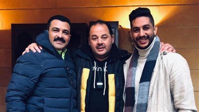 المخرج مصطفى مجدي يبدأ تصوير فيلمه القصير «أقنعة»