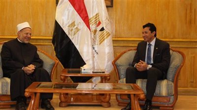 مفتي الجمهورية: دار الإفتاء واجهت الجماعات الإرهابية التي مارست العنف والتكفير باسم الدين