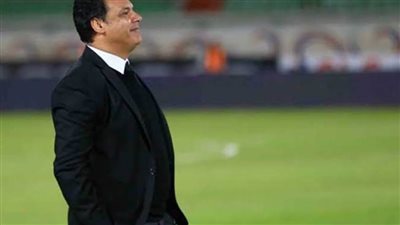 إبراهيم سعيد مهاجمًا إيهاب جلال: مدرب فاضي 