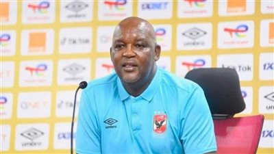 النشرة الرياضية.. حظ موسيماني وأزمة بيراميدز وتألق النني ومستقبل صلاح وغضب الجودو 