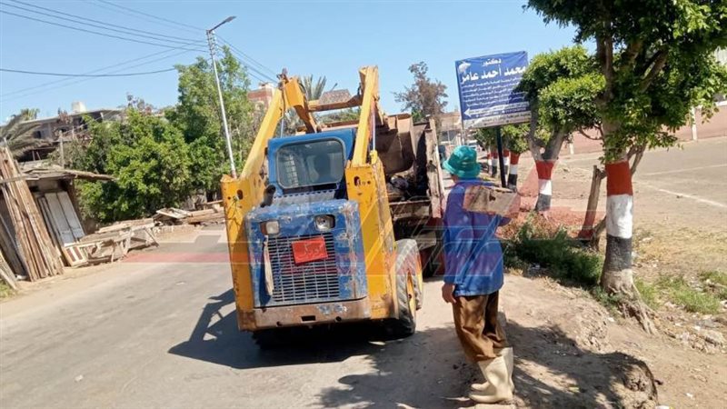 حملات النظافة