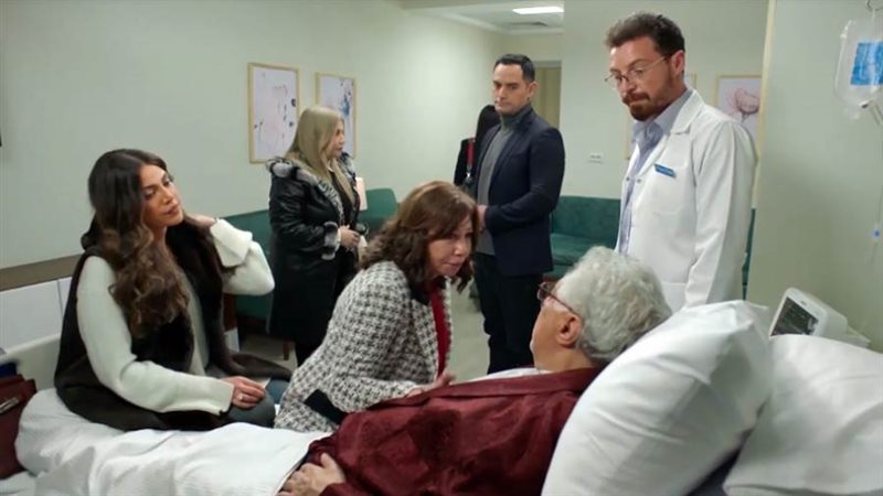 مسلسل يوتيرن