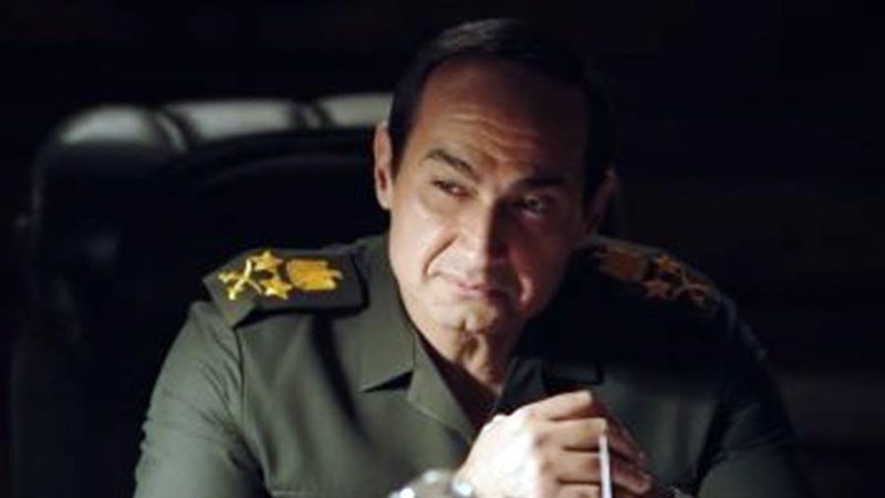 مسلسل الاختيار 3