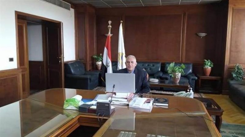 الدكتور محمد عبد