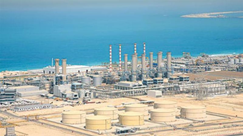 مشروعات عملاقة على