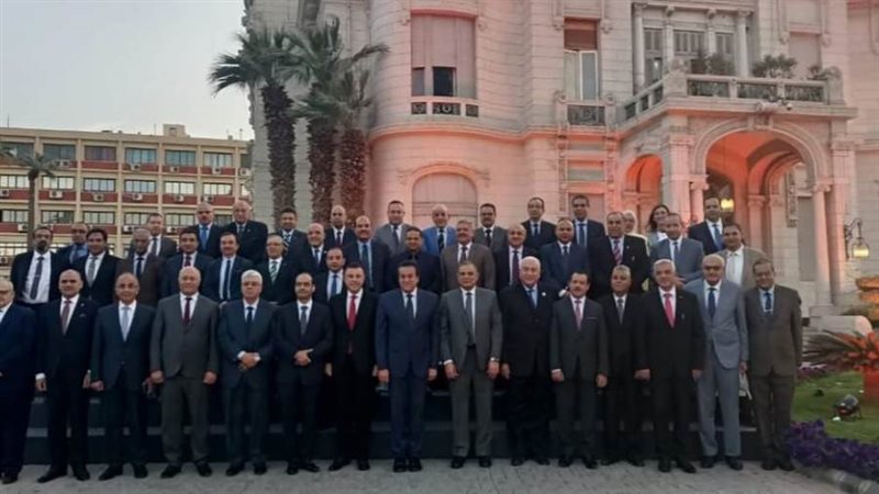 جانب من المشاركه