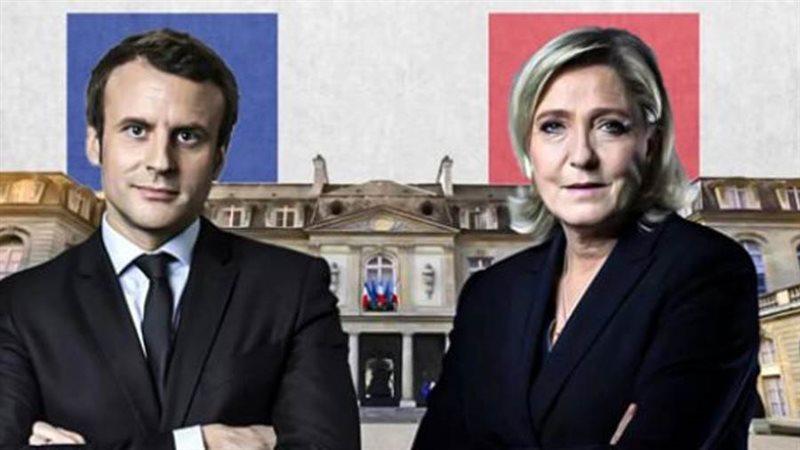 التصويت بالجولة الثانية