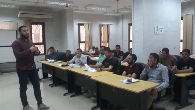 دورة تدريبية