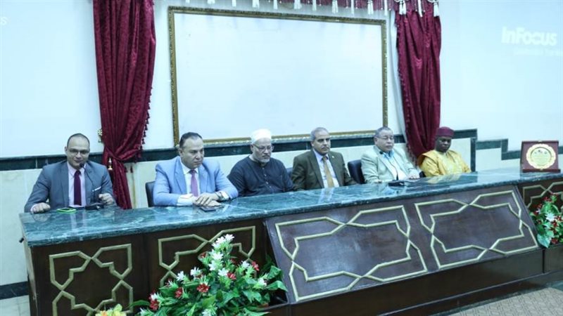 ختام مشروع سفراء