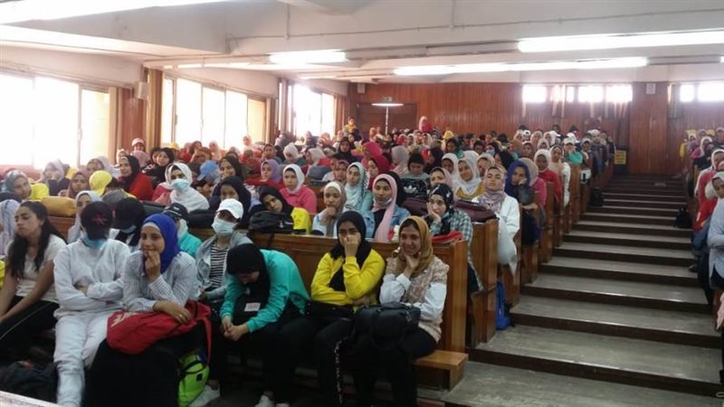 جانب من الندوات التوعوية