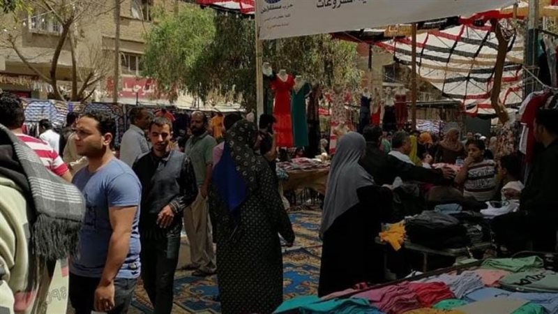 فاعليات مستقيل وطن