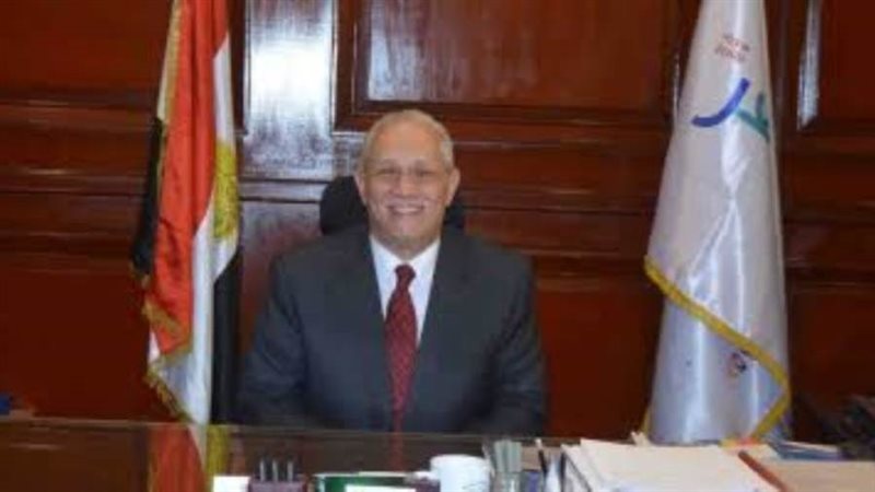 محافظ الأقصر