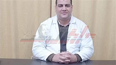 للعام الثالث.. تجديد الثقة للدكتور صلاح زغلول مديرًا لمستشفى سيدي سالم