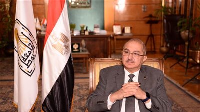 رئيس جامعة أسيوط يهنئ الرئيس السيسي ورجال القوات المسلحة بمناسبة عيد تحرير سيناء