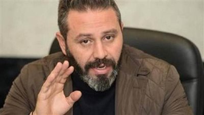 إعلامي رياضي يؤكد استقالة حازم إمام من اتحاد كرة القدم على الأعتاب