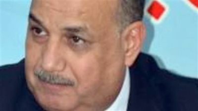 أمين عام أمانة القاهرة بحزب حماة الوطن يهنئ الرئيس السيسي بذكرى تحرير سيناء