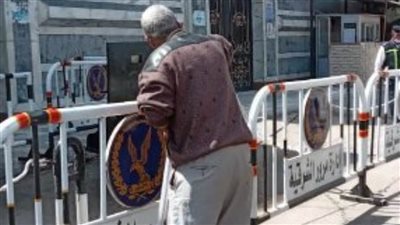 رفع درجة الاستعداد القصوى بالقطاعات الخدمية والمرافق العامة بالشرقية 