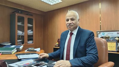 مياه البحيرة تعلن حالة الطوارئ استعدادًا لعيد الفطر المبارك