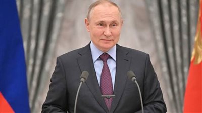 بوتين يعلن إفشال مخطط إرهابي لاغتيال إعلامي روسي بارز