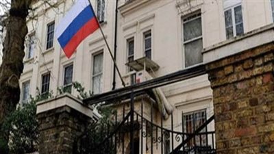 سفارة روسيا بالقاهرة تهنئ الشعب المصري بمناسبة عيد تحرير سيناء