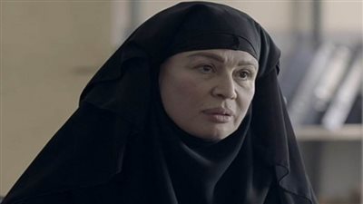 وفاء عامر توجه رسالة لأبطال 