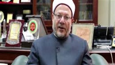 مفتى الجمهورية: الإسلام رسم ملامح الطريق إلى تكوين شباب فاعل يجمع بين الأصالة والتقدم