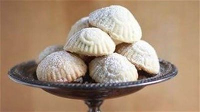 كعك العيد.. محشو بالذهب