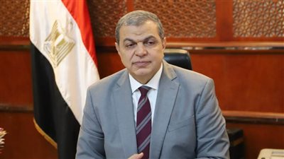 القوى العاملة : صرف 423 ألف جنيه للعمالة غير المنتظمة وتعيين 88 منهم 4 