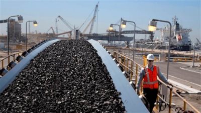 الحرب الروسية تعيد صناعة الفحم إلى الصدارة