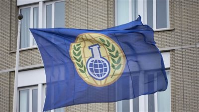 موسكو تبلغ منظمة حظر الأسلحة الكيميائية بتحضير كييف لاستفزازات بأسلحة محظورة