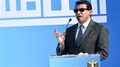 وزير الشباب والرياضة: مبادرات الجامعات هدفها تكوين شخصية طالب متأهل
