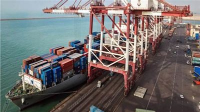 بالانفوجراف.. ارتفاع الصادرات المصرية إلي السودان