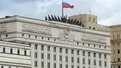 الدفاع الروسية: تدمير 6 محطات كهربائية تغذي السكك الحديدية الأوكرانية لنقل الأسلحة الغربية