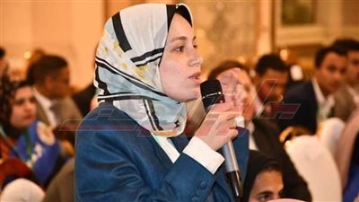 شباب كفر الشيخ تشارك في انتخابات محاكاة مجلس النواب