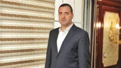 عضو بالنواب: ذكرى تحرير سيناء تعبيرًا عن الاعتزاز والفخر ببطولات قواتنا المسلحة 