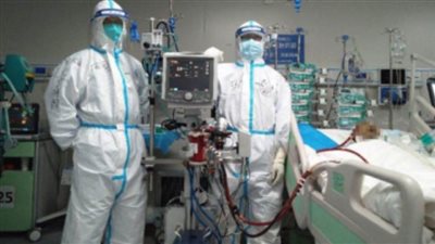 استمرار ارتفاع أعداد الإصابات والوفيات بسبب فيروس 