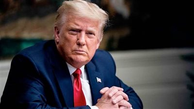 ترامب يعلن أنه لن يعود إلى 