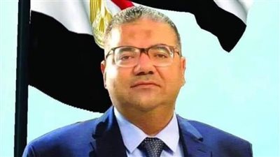 برلمانى بالقليوبية عن ذكري تحرير سيناء: عزة وفخر لجموع المصريين 