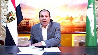 لاشين: سيناء أصبحت أرض التنمية والقوات المسلحة مازالت تضحي لحماية الوطن