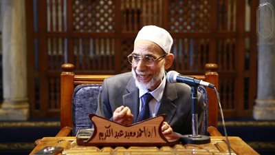 عضو بهيئة كبار العلماء بالأزهر: مرحلة الكفاح لتحرير سيناء تستحق ذكر أمرها كل يوم