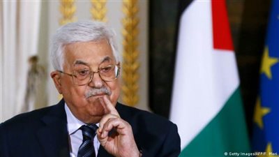 محمود عباس يشيد بجهود الجالية الفلسطينية في الولايات المتحدة لإيصال صوت الشعب