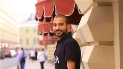 دراما رمضان .. حمد ماجد سعيد بأداء دورى  في مسلسل العائدون 