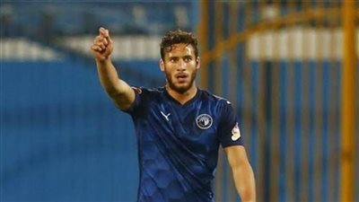 الزمالك يكثف محاولاته للتعاقد مع رمضان صبحي بعد إقصاء بيراميدز من الكونفدرالية